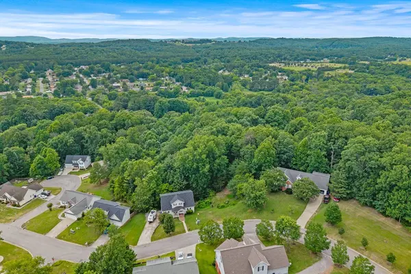 0 Mapleton Ridge Drive #NW, Cleveland, TN 37312