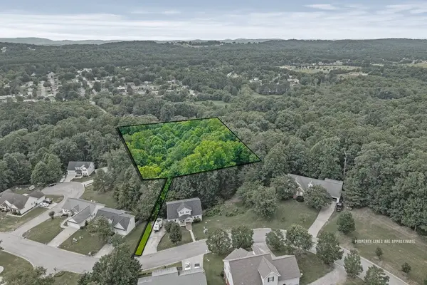 0 Mapleton Ridge Drive #NW, Cleveland, TN 37312