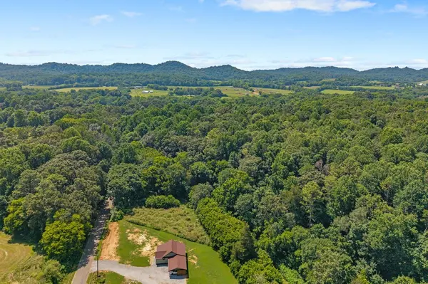 0 Randolph Fridley Road, Sweetwater, TN 37874