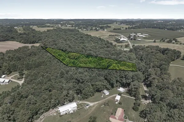 0 Randolph Fridley Road, Sweetwater, TN 37874