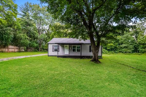120 White St, Hopkinsville, KY 42240
