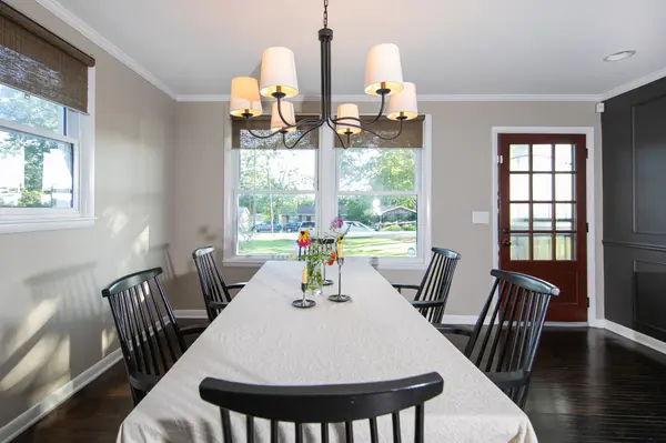 809 Bettie Dr, Old Hickory, TN 37138