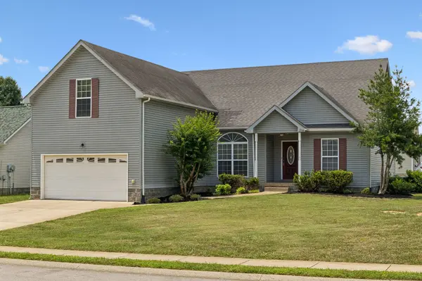 3708 Kendra Ct #S, Clarksville, TN 37040