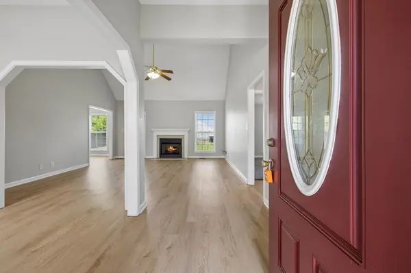 3708 Kendra Ct #S, Clarksville, TN 37040