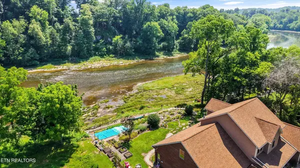 796 Holston Shores Drive, Rutledge, TN 37861