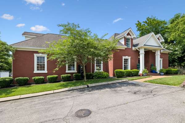314 W 6th St #7, Columbia, TN 38401