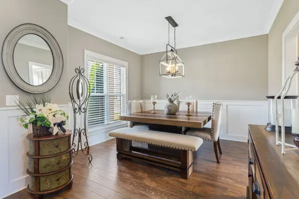 522 McChrystal Dr, Murfreesboro, TN 37129