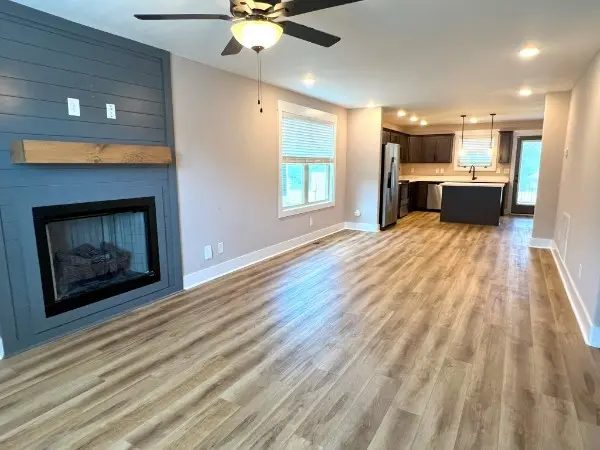1346 Isaiah Dr, Clarksville, TN 37042