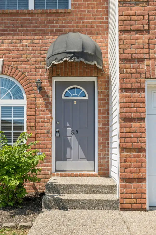 2120 Lebanon Pike #85, Nashville, TN 37210