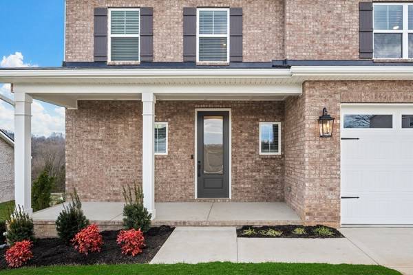 817 Hillock Trace, Lebanon, TN 37087