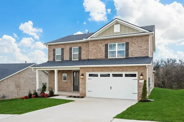 817 Hillock Trace, Lebanon, TN 37087