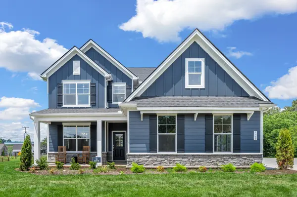 8315 Netterfield Dr, White House, TN 37188