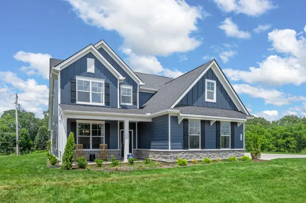 8315 Netterfield Dr, White House, TN 37188