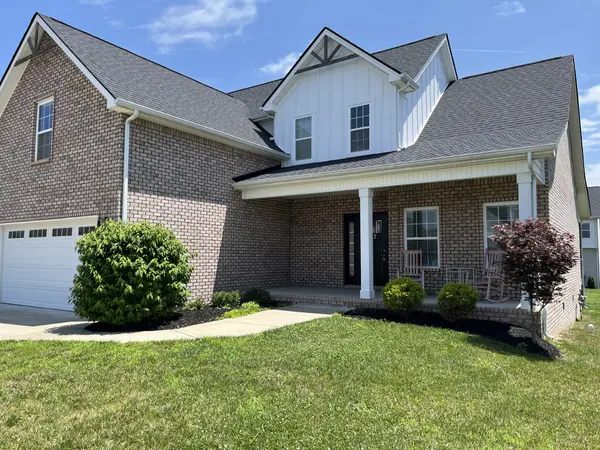 557 Dexter Dr, Clarksville, TN 37043