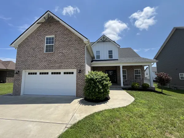 557 Dexter Dr, Clarksville, TN 37043