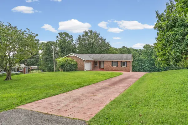 278 Earl Slate Rd, Clarksville, TN 37043