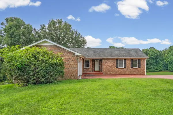 278 Earl Slate Rd, Clarksville, TN 37043
