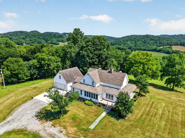 5713 Smith Fork Rd, Liberty, TN 37095
