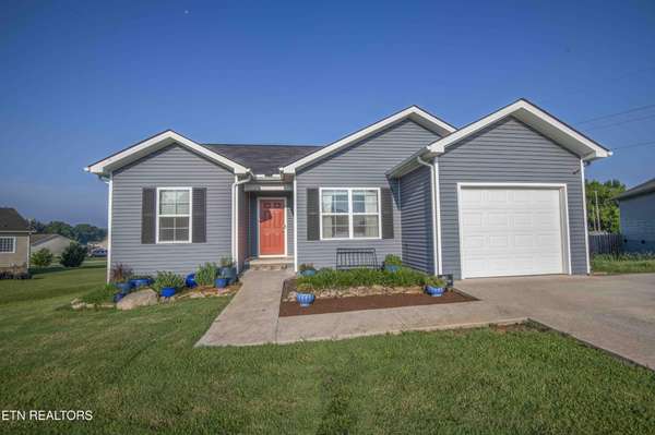 139 Hartfield Lane, Loudon, TN 37774