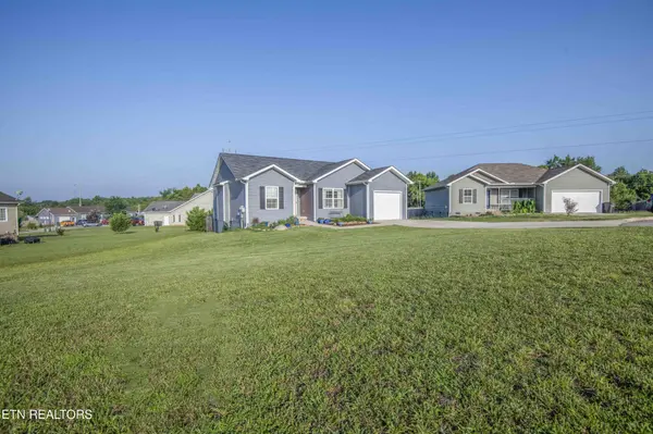 139 Hartfield Lane, Loudon, TN 37774