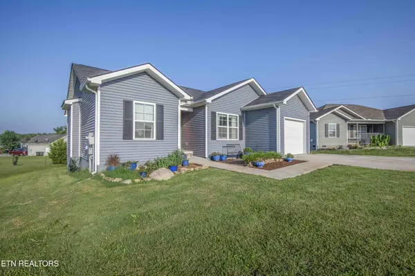 139 Hartfield Lane, Loudon, TN 37774
