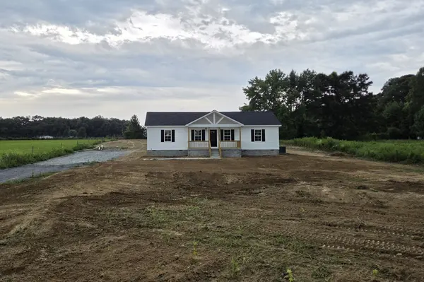 240 Blair Rd, Mcminnville, TN 37110