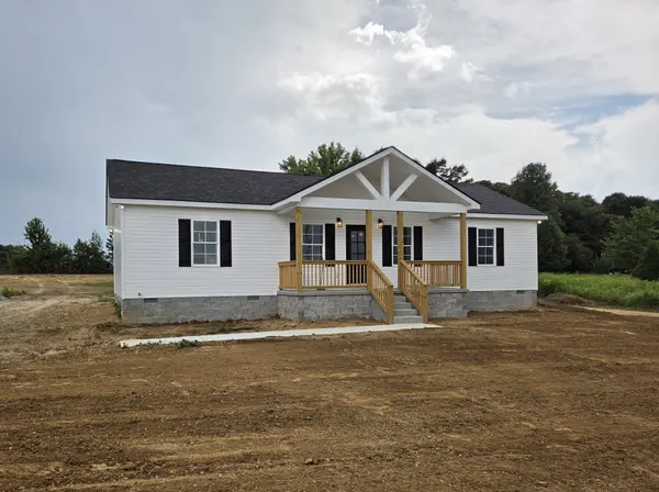 240 Blair Rd, Mcminnville, TN 37110