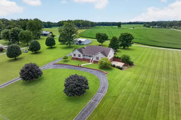 4007 Old Rock Island Rd, Rock Island, TN 38581