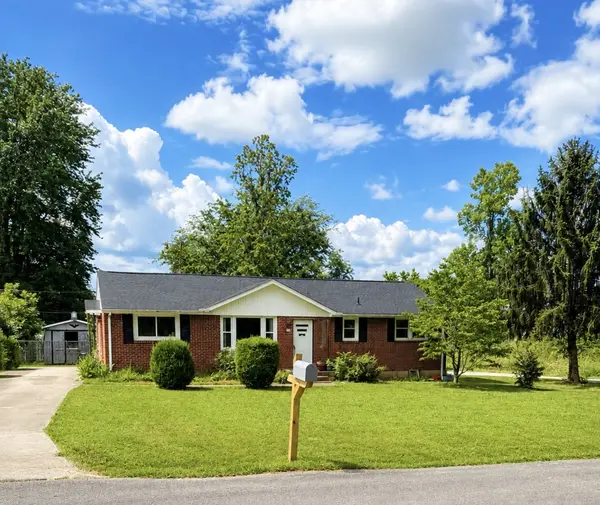122 Bluff View St, Ashland City, TN 37015