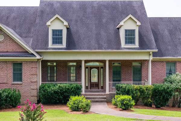 1711 Lawrence Rd, Franklin, TN 37069