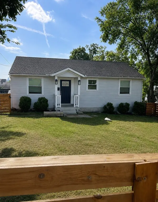 258 38th Ave #N #Front, Nashville, TN 37209