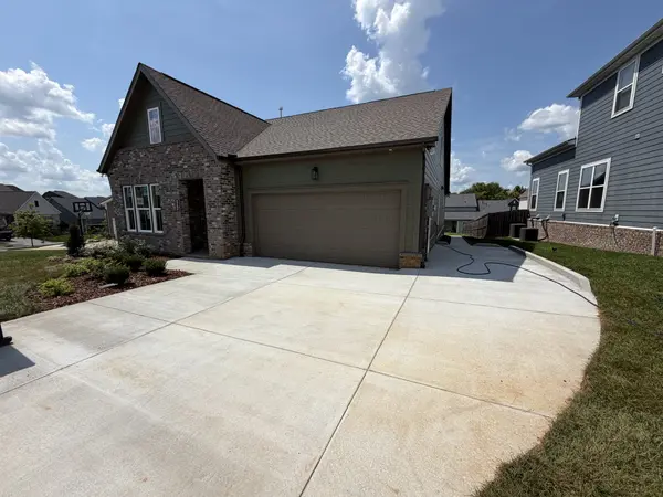 3038 Shandor St, Spring Hill, TN 37174