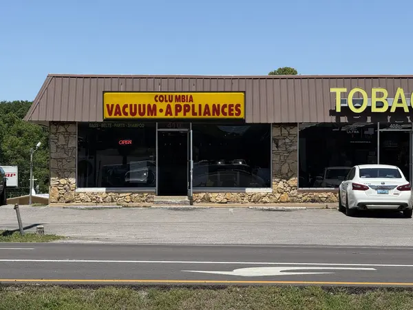 410 S James M Campbell Blvd, Columbia, TN 38401