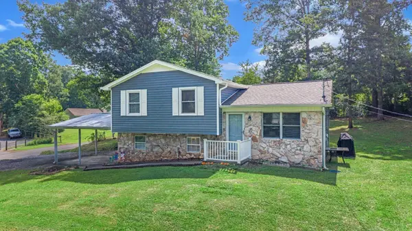 442 Corvin Road #NE, Cleveland, TN 37323