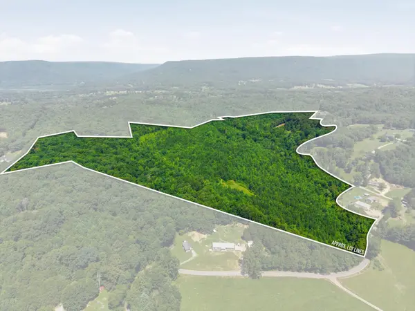 0 W Francis Springs Road, Whitwell, TN 37397
