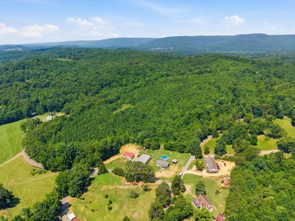 0 W Francis Springs Road, Whitwell, TN 37397
