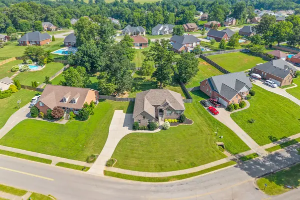 1191 Filmore Harris Rd, Pleasant View, TN 37146