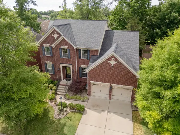 1408 Wayfield Ln, Mount Juliet, TN 37122