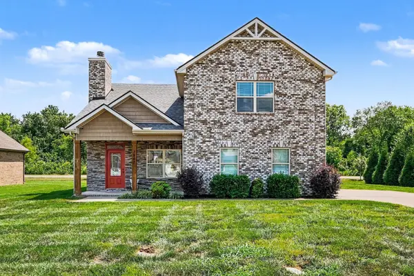 1507 Alamo Ave, Murfreesboro, TN 37129