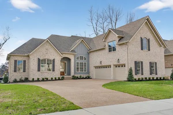124 Scarsdale Dr #S, Hendersonville, TN 37075