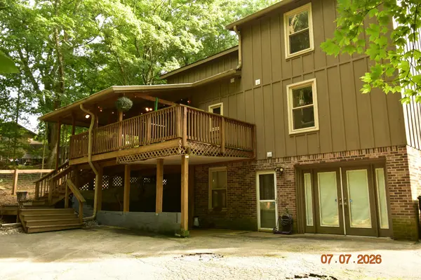 2869 Stacy Ln, Clarksville, TN 37043