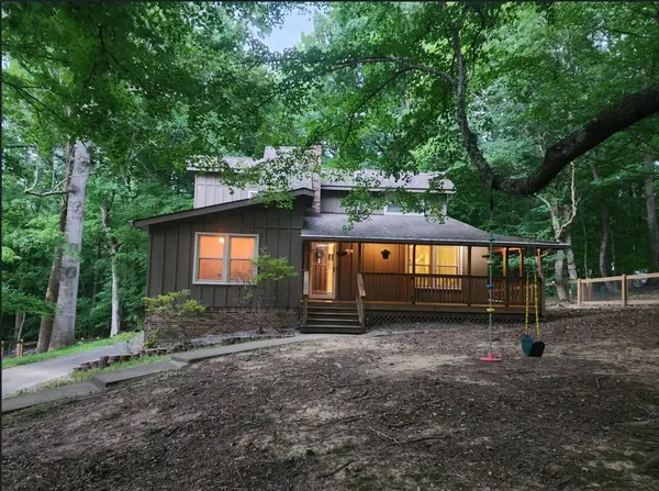 2869 Stacy Ln, Clarksville, TN 37043