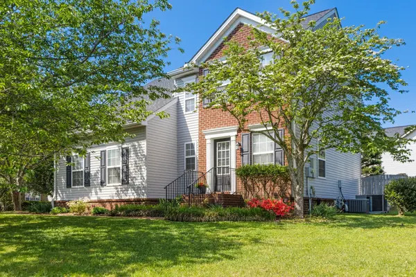 2290 Hayward Ln, Spring Hill, TN 37174