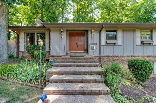 3535 Edgewood Circle #NW, Cleveland, TN 37312