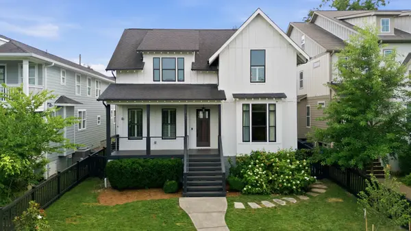 907 Halcyon Ave, Nashville, TN 37204