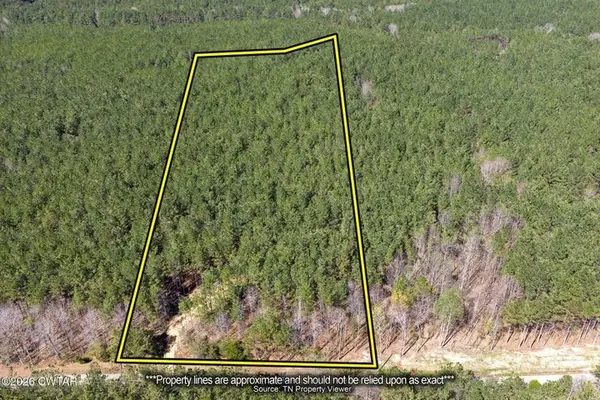 1070 Pollock Rd, Huron, TN 38345