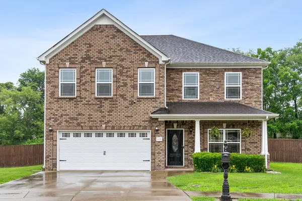 1170 Dygert Ct, Clarksville, TN 37042