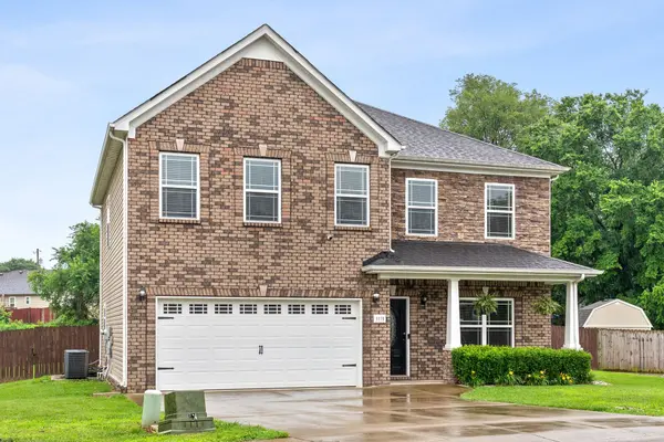 1170 Dygert Ct, Clarksville, TN 37042