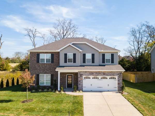 1398 Wentworth Drive, Gallatin, TN 37066