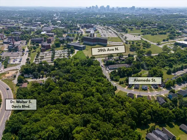 0 Gulch Street #NW, Nashville, TN 37209